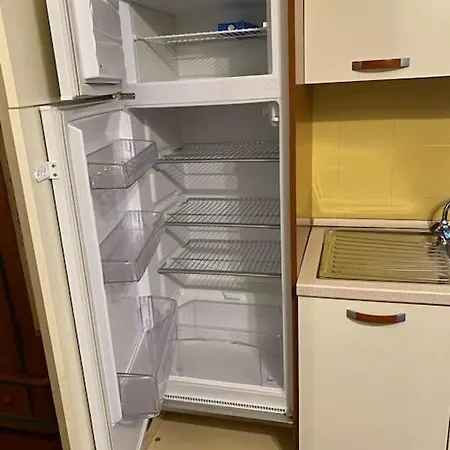 La Casetta Sulla Neve Appartamento *