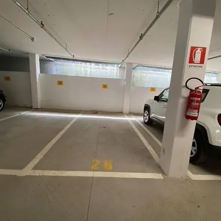 La Casetta Sulla Neve Apartamento *