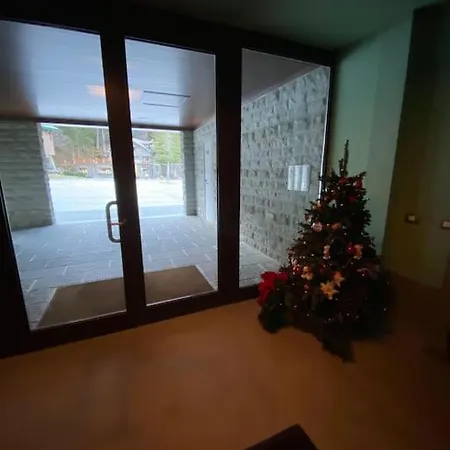 La Casetta Sulla Neve * Abetone
