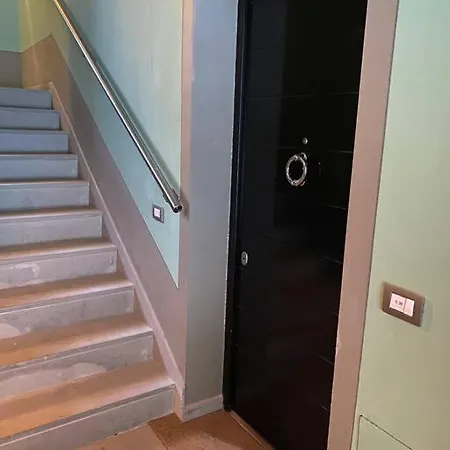 Apartamento La Casetta Sulla Neve Abetone