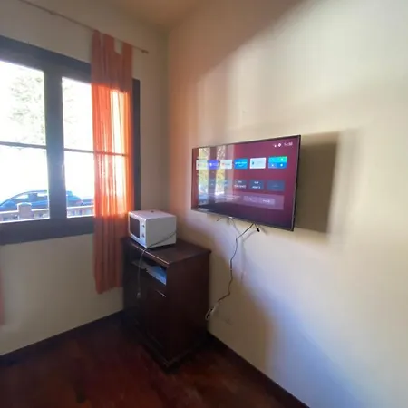 Apartamento La Casetta Sulla Neve Abetone