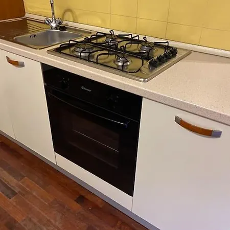 La Casetta Sulla Neve Apartamento Abetone