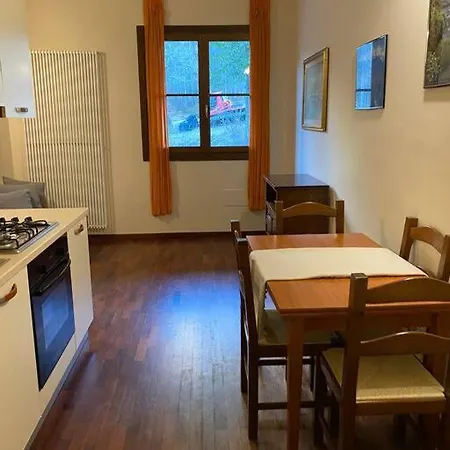 Apartment La Casetta Sulla Neve Abetone
