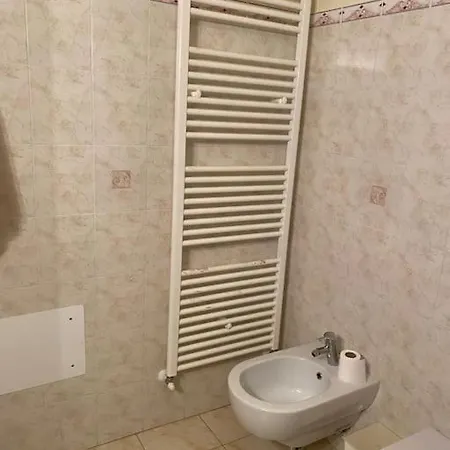La Casetta Sulla Neve Apartamento