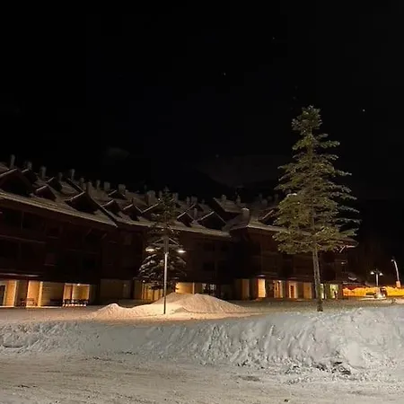 La Casetta Sulla Neve