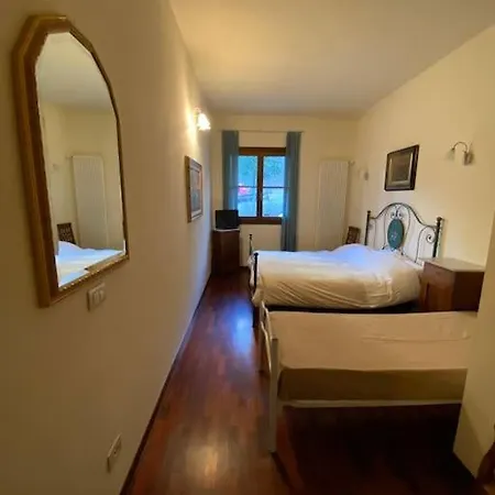Apartamento La Casetta Sulla Neve Abetone