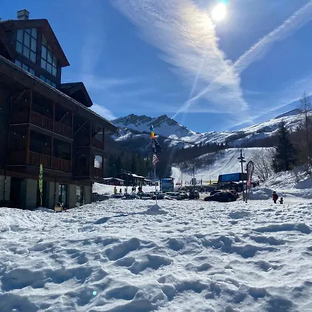 La Casetta Sulla Neve