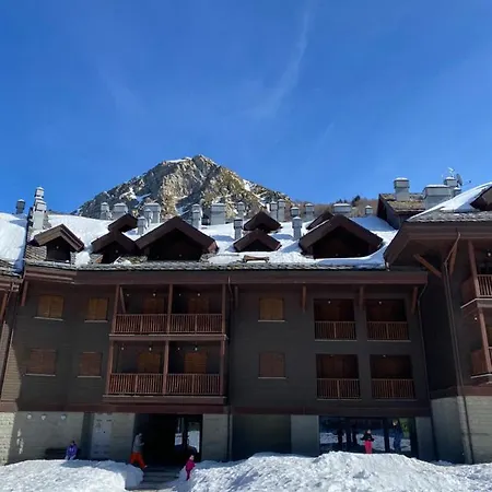 La Casetta Sulla Neve Abetone