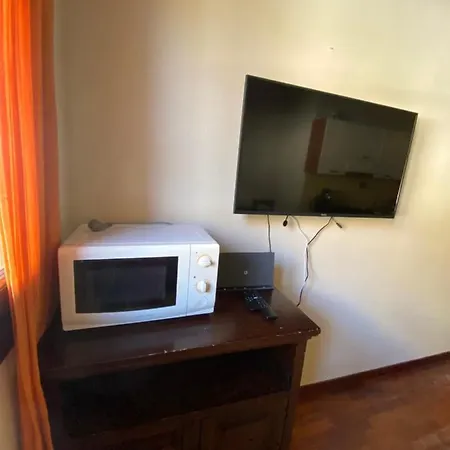 La Casetta Sulla Neve *