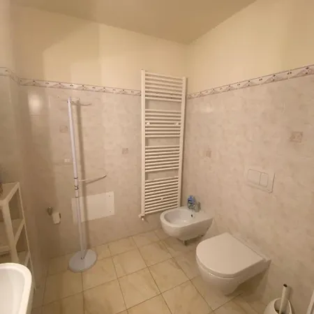 Apartamento La Casetta Sulla Neve Abetone