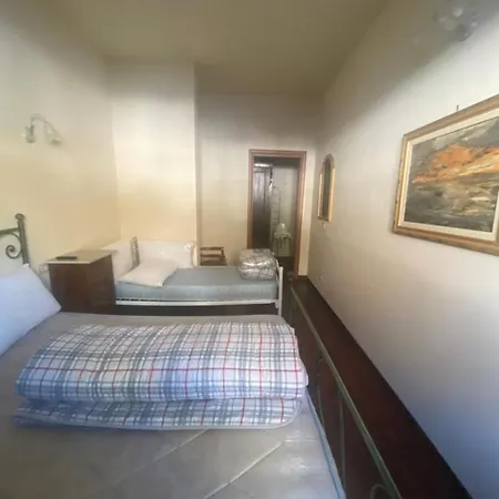 Apartamento La Casetta Sulla Neve Abetone