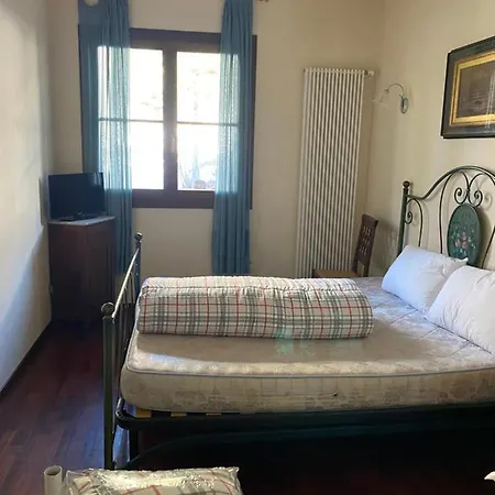 Apartamento La Casetta Sulla Neve Abetone