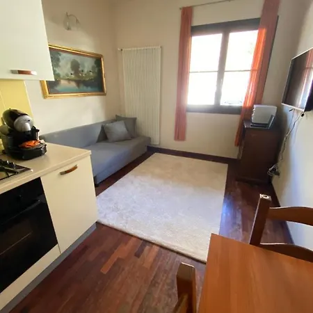 Apartment La Casetta Sulla Neve